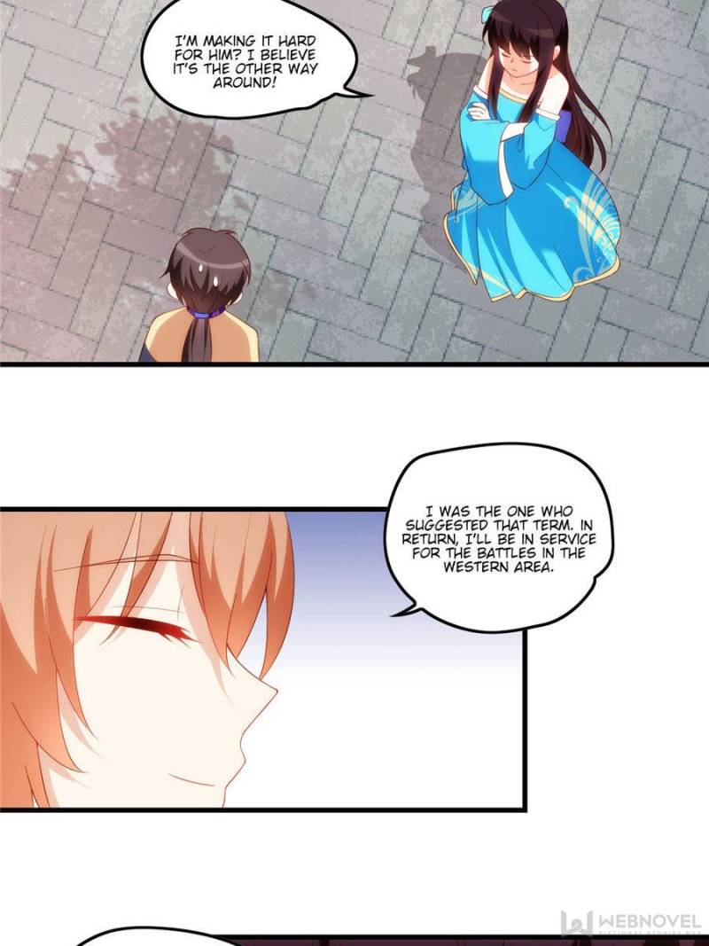 My Lackadaisical Overlord Chapter 35 17